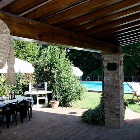 Casa Bella Di Bosco