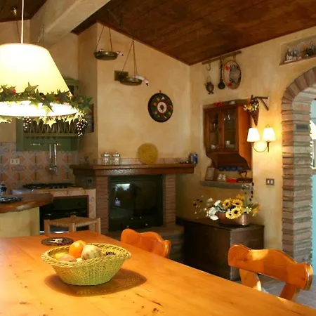 Casa Bella Di Bosco *