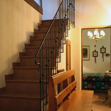빌라 Casa Bella Di Bosco