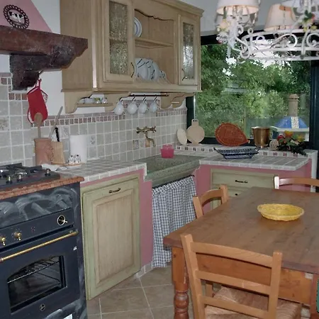 Casa Bella Di Bosco *