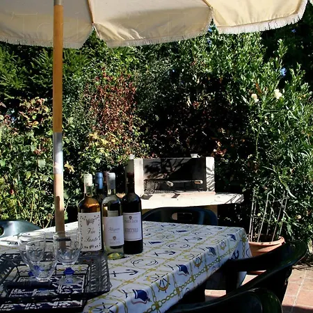 Casa Bella Di Bosco 빌라 감바시