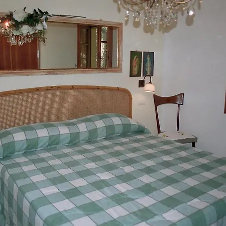 Casa Bella Di Bosco 빌라