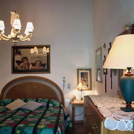 Casa Bella Di Bosco * 감바시