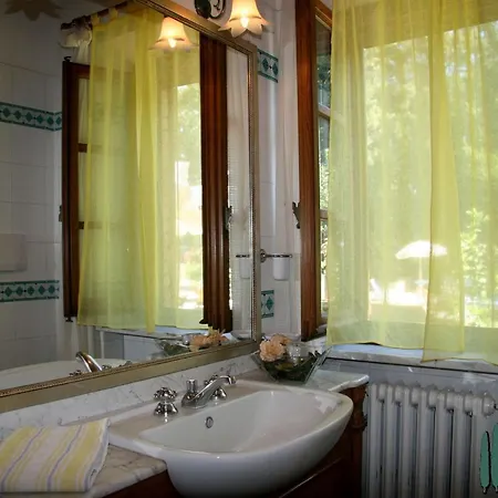 Casa Bella Di Bosco *