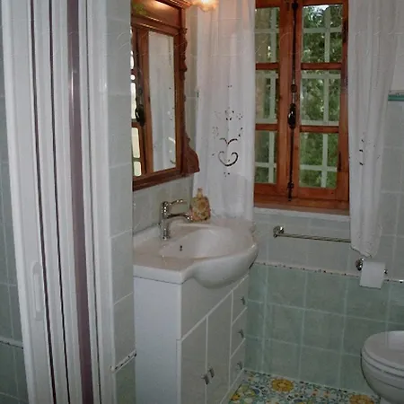 빌라 Casa Bella Di Bosco *