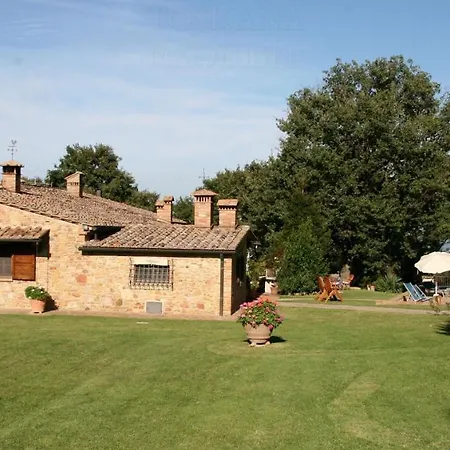Casa Bella Di Bosco * 감바시