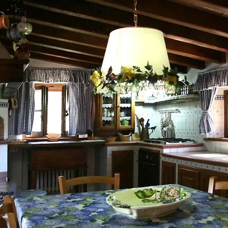 빌라 Casa Bella Di Bosco