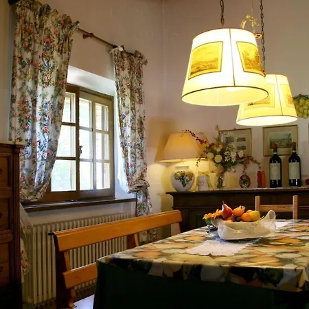 Casa Bella Di Bosco *