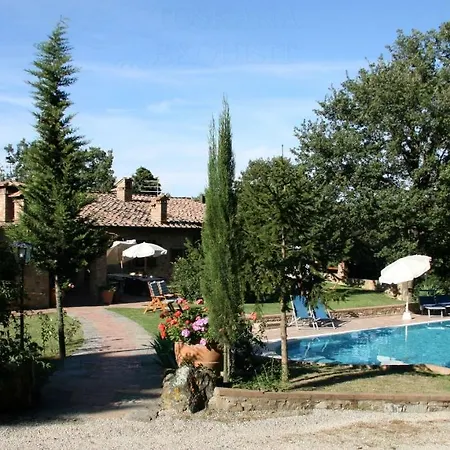 Casa Bella Di Bosco *