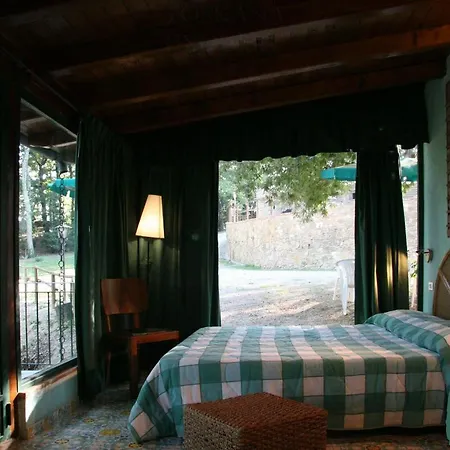 Casa Bella Di Bosco *